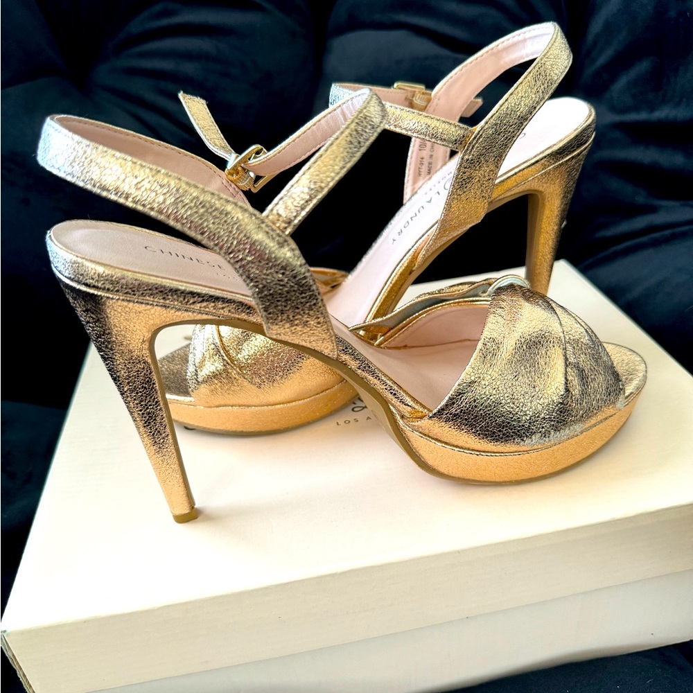 Fashion High Heels